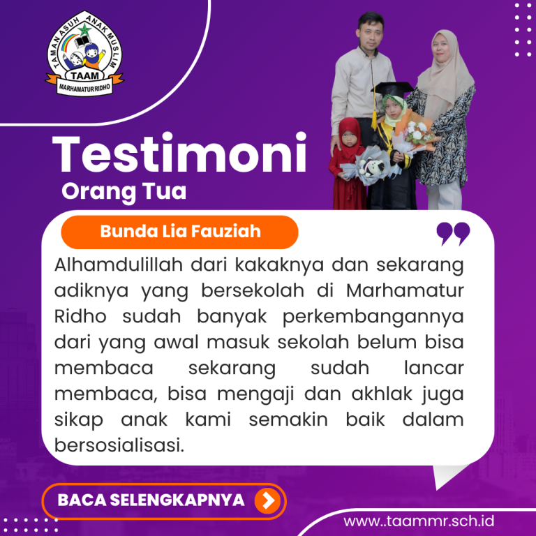 Ungu Dan Putih Modern Testimoni Pelanggan Instagram Post (2)