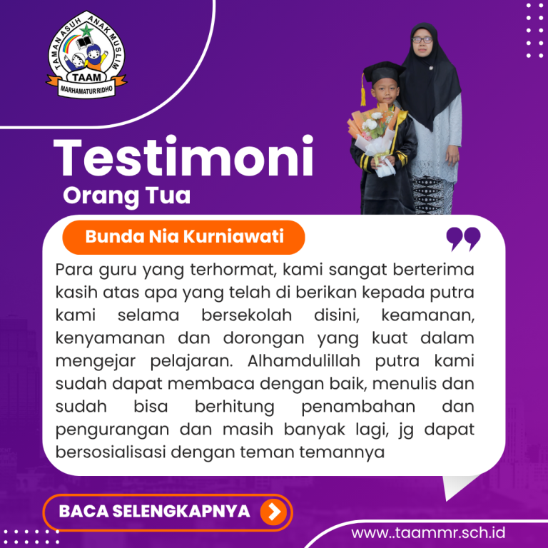 Ungu Dan Putih Modern Testimoni Pelanggan Instagram Post (3)