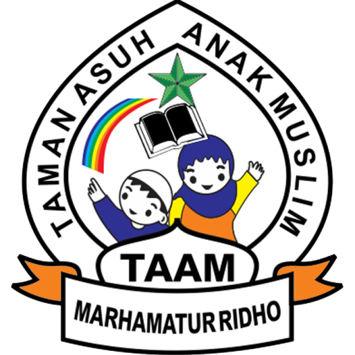 PAUD TAAM Marhamatur Ridho